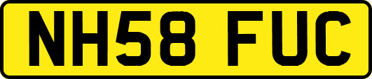 NH58FUC