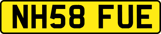 NH58FUE