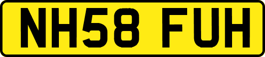 NH58FUH