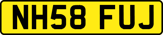 NH58FUJ