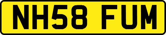 NH58FUM