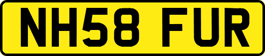 NH58FUR