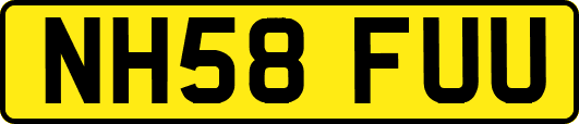 NH58FUU