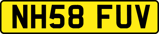 NH58FUV