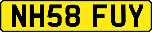 NH58FUY