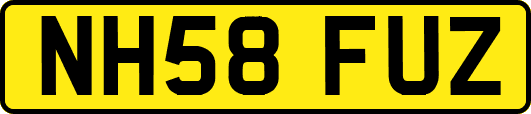 NH58FUZ