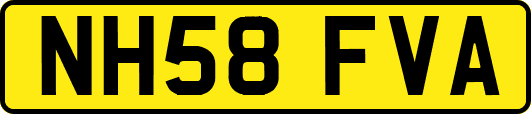 NH58FVA