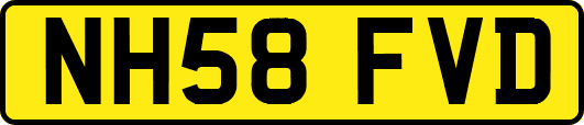 NH58FVD