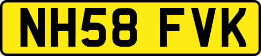 NH58FVK