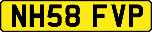 NH58FVP
