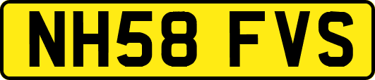 NH58FVS