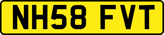 NH58FVT