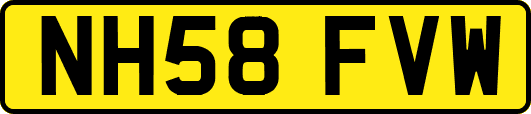 NH58FVW