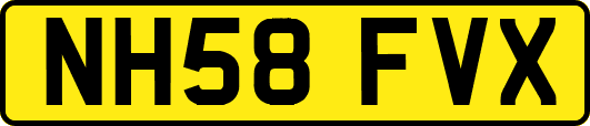 NH58FVX