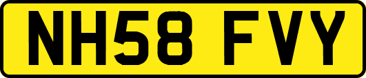 NH58FVY