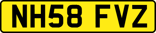 NH58FVZ