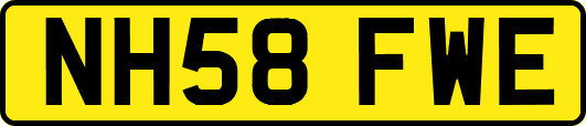 NH58FWE