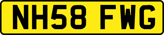 NH58FWG