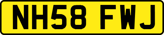 NH58FWJ