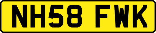 NH58FWK