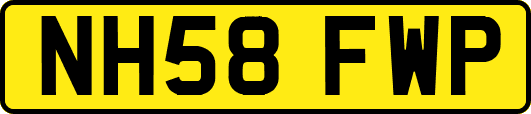 NH58FWP