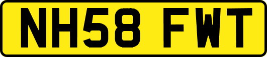 NH58FWT