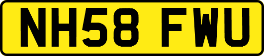 NH58FWU