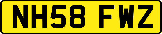 NH58FWZ