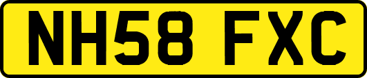 NH58FXC