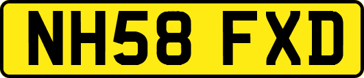 NH58FXD