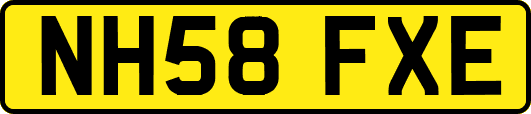 NH58FXE
