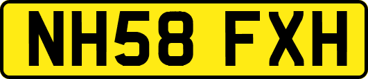 NH58FXH