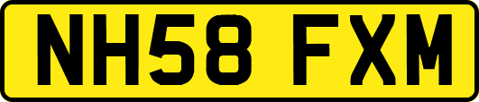 NH58FXM