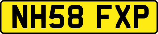 NH58FXP