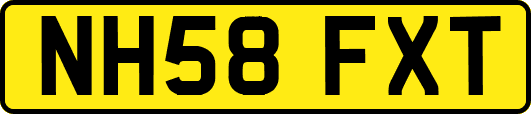 NH58FXT