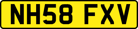 NH58FXV