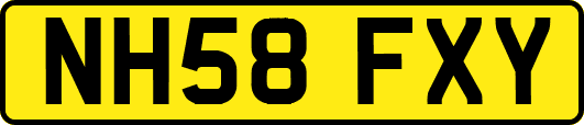 NH58FXY