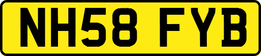 NH58FYB