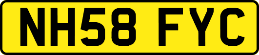 NH58FYC