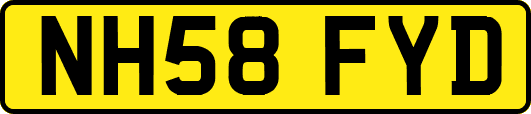 NH58FYD