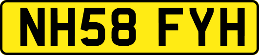 NH58FYH