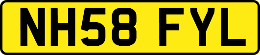 NH58FYL