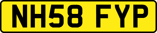 NH58FYP