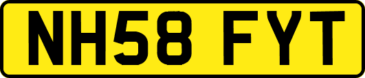 NH58FYT