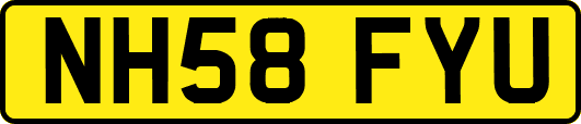 NH58FYU