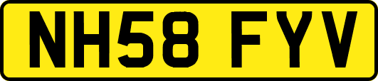 NH58FYV