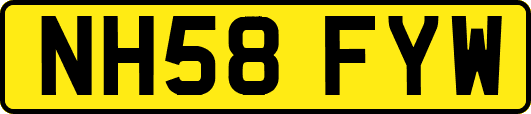 NH58FYW