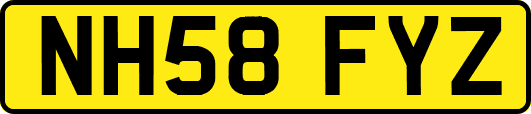 NH58FYZ