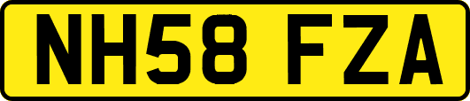 NH58FZA