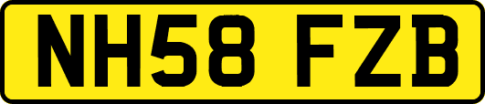 NH58FZB